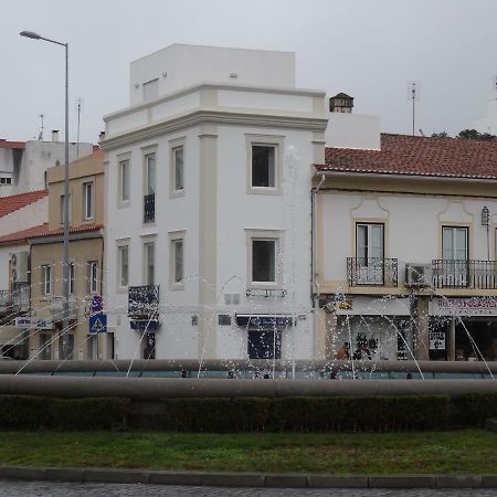 Alojamentos Casa Facha Papaia Portalegre Dış mekan fotoğraf