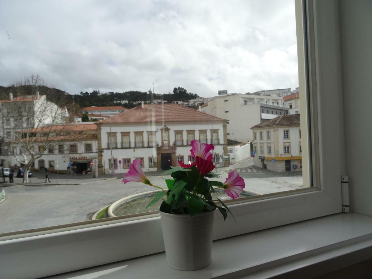 Alojamentos Casa Facha Papaia Portalegre Dış mekan fotoğraf