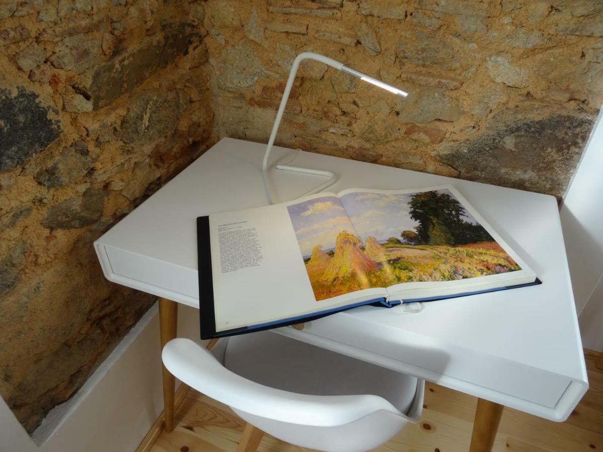 Alojamentos Casa Facha Papaia Portalegre Dış mekan fotoğraf